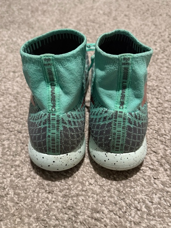 Nike Women's Lunarepic Running Shoes - Picture 3 of 5